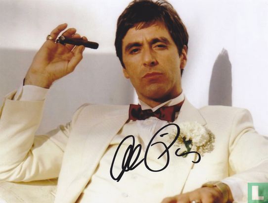 Al Pacino 