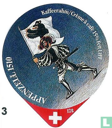 Appenzell 1510