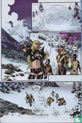 All-New X-Men 18 - Image 3