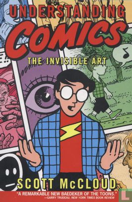 Understanding Comics - Image 1