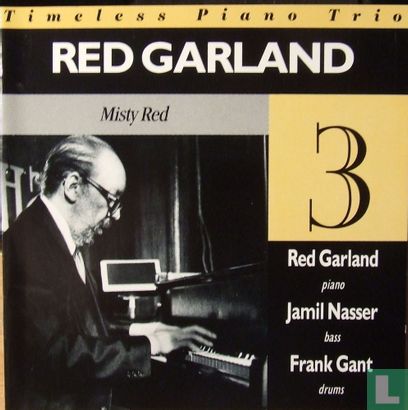 Red Garland 3 - Image 1