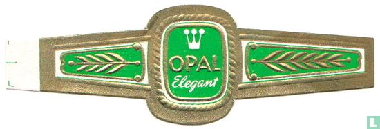 Opal Elegant - Afbeelding 1