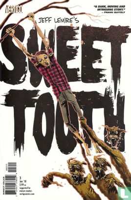 Sweet Tooth 3 - Image 1