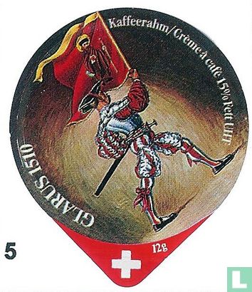 Glarus 1510