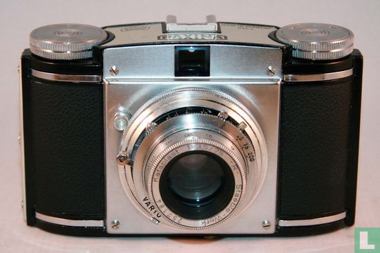 Paxina II - Bild 1