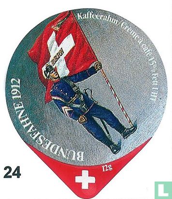 Bundesfahne 1912
