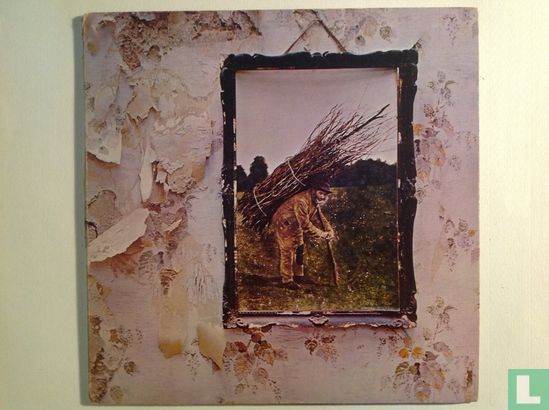 Led Zeppelin IV  - Afbeelding 1
