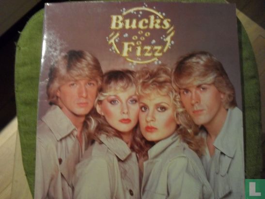 Bucks Fizz - Image 1