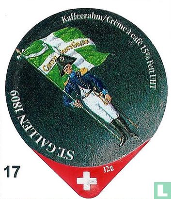 St. Gallen 1809