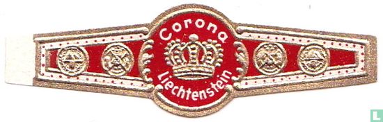 Corona Liechtenstein - Afbeelding 1