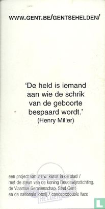 Gentse Helden - Image 2
