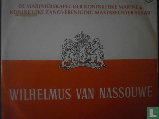 Wilhelmus van Nassouwe - Bild 2