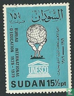 UNESCO - Bild 1