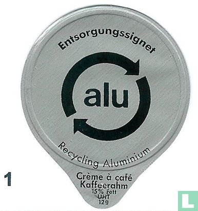 Recycling Aluminium