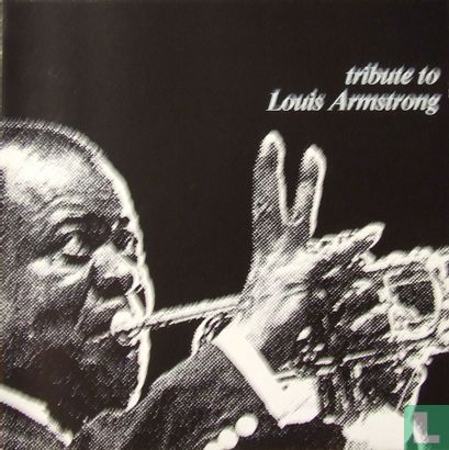 Tribute to Louis Armstrong - Image 1