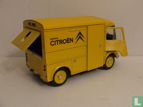 Citroën HY - Afbeelding 3