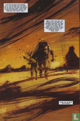 Savage Wolverine 10 - Image 3