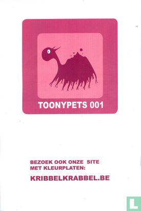 Toonypets 001 - Image 2