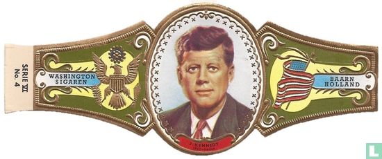 J. Kennedy de 1960 à nos jours - Image 1