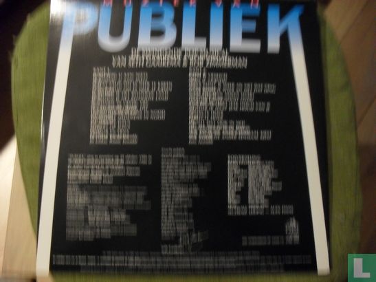Publiek - Afbeelding 2
