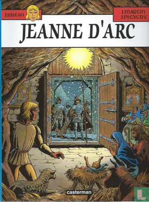 Jeanne d'Arc  - Image 1