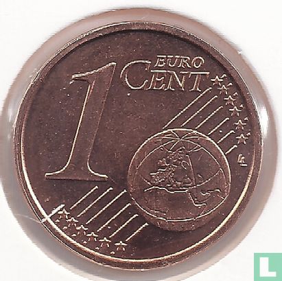 San Marino 1 cent 2013 - Afbeelding 2