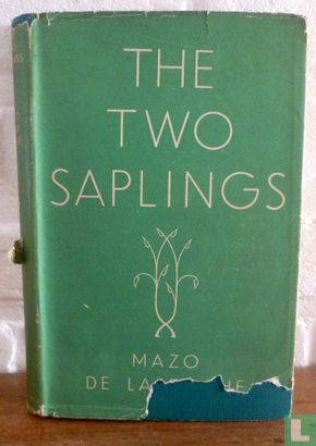 The Two Saplings - Afbeelding 1
