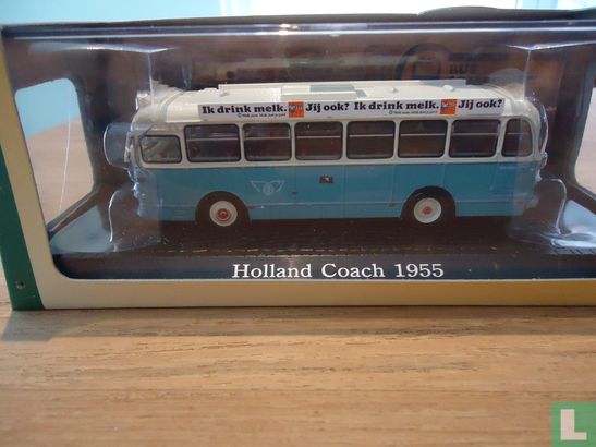 Holland Coach 