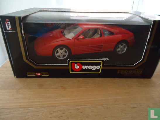 Ferrari 348TB - Afbeelding 1