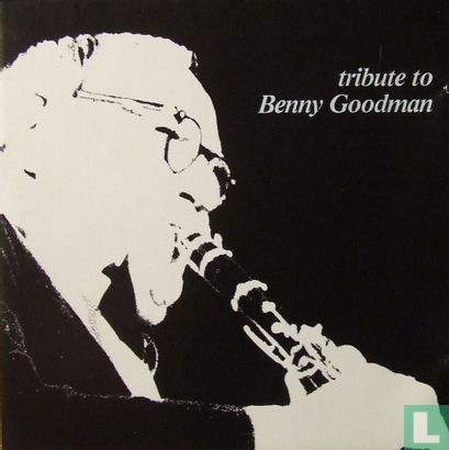 Tribute to Benny Goodman - Image 1