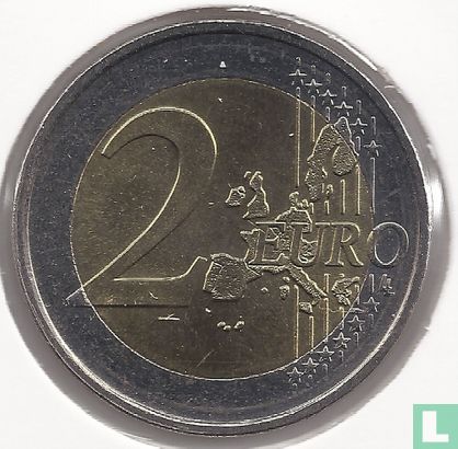 Griekenland 2 euro 2004 - Afbeelding 2