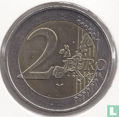 Greece 2 euro 2003 - Image 2