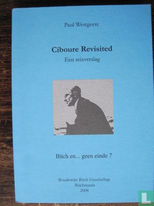 Ciboure Revisited - Afbeelding 1