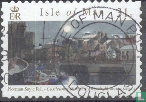 Norman Sayle - Image 1