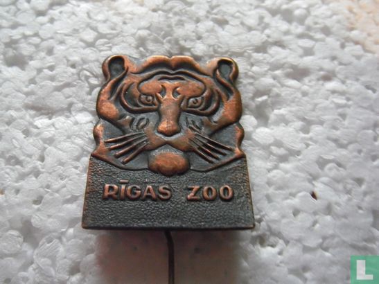 Rigas Zoo
