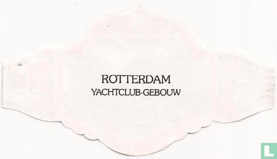 Rotterdam Yacht club-building - Image 2