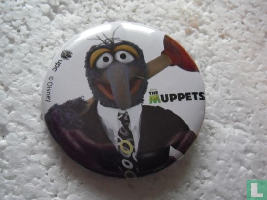 Muppets (Gonzo)