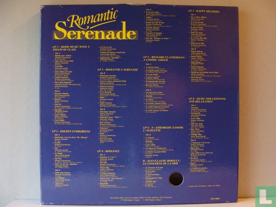 Romantica Serenade - Afbeelding 2