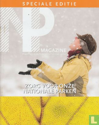 NP Magazine Speciale editie - Image 1