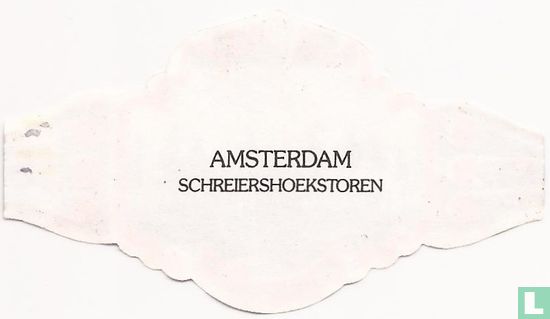 Amsterdam Schreiershoektoren - Image 2
