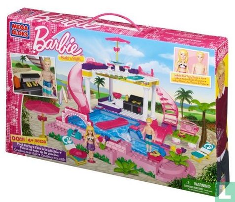 80228 Pool Party - Afbeelding 1