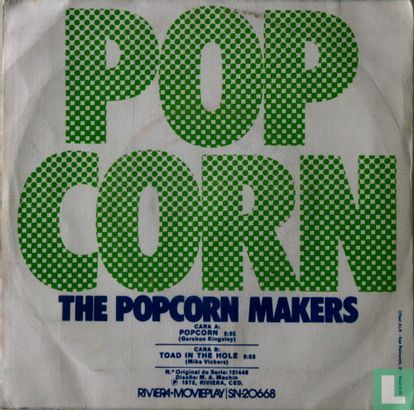 Popcorn - Bild 2