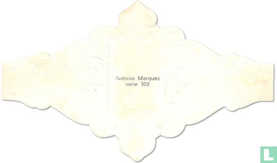 Antonio Marquez - Afbeelding 2