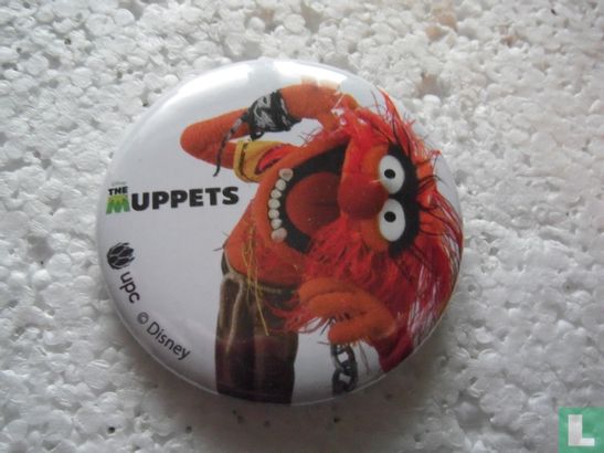 Muppets (Animal)