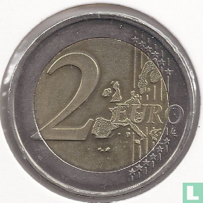 Greece 2 euro 2005 - Image 2