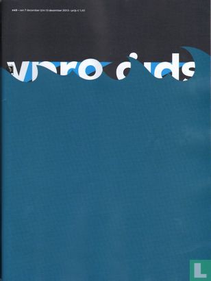 VPRO Gids 49 - Afbeelding 1