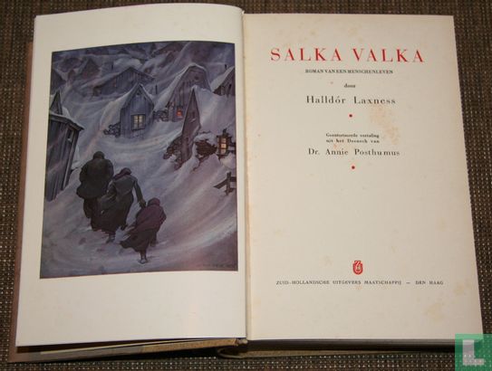 Salka Valka - Bild 3