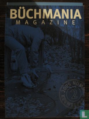 Büchmania Magazine 2 - Afbeelding 1