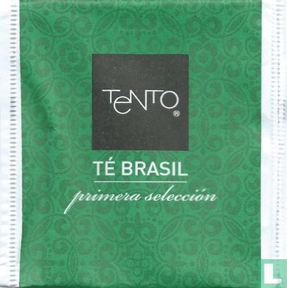 Té Brasil - Image 1