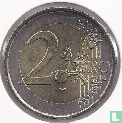 Griekenland 2 euro 2006 - Afbeelding 2